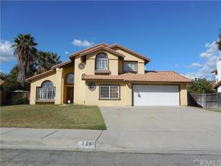 726 Shamrock St, Rialto, CA 92376-4530