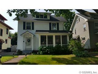 9 Bradburn St, Rochester, NY 14619-1905