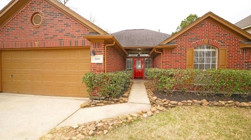 26869 Palace Pines Dr, Humble, TX 77339-2141