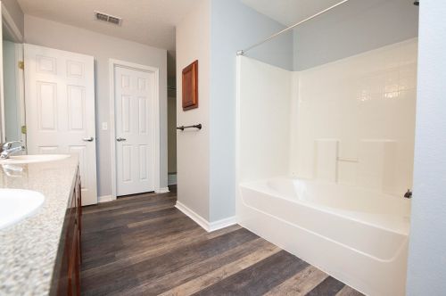 4214 Oblique St, Port Saint Lucie FL  34953-7200 exterior