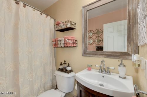 15029 142nd Ln, Sun City AZ  85379-8746 exterior