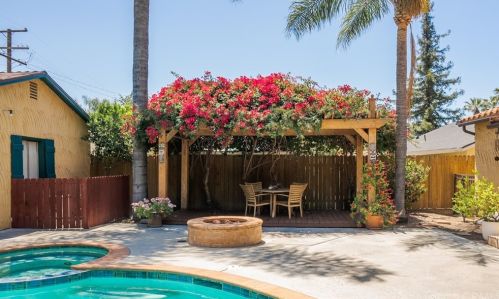 640 Pennsylvania Ave, Glendora CA  91740-4324 exterior