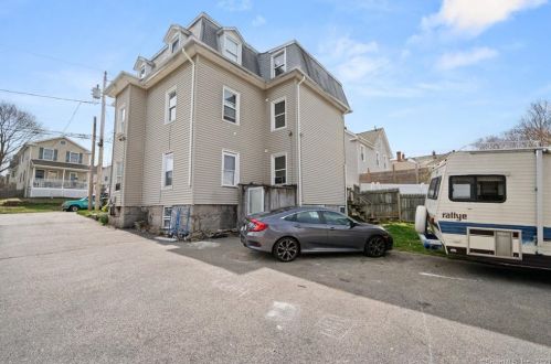 19 Summer St, United States Coast Guard Ac, CT 06320-3512