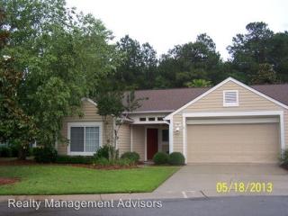 61 Zubler St, Bluffton SC  29909-4592 exterior