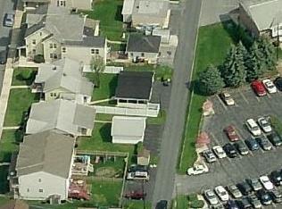 2249 Washington Ave, Northampton PA  18067-1220 exterior