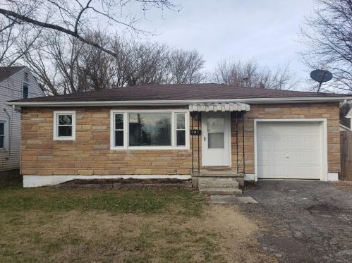 507 Grand Ave, Clinton County, OH 45169-1022