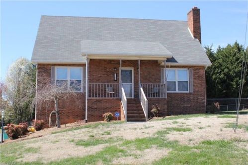 1117 Loblolly Ct, Lewisville, NC 27023-8612