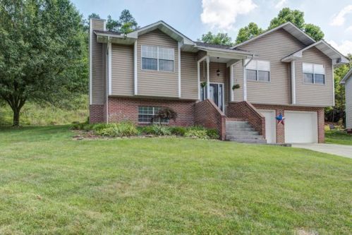 7717 Sagefield Dr, Knoxville, TN 37920-9269