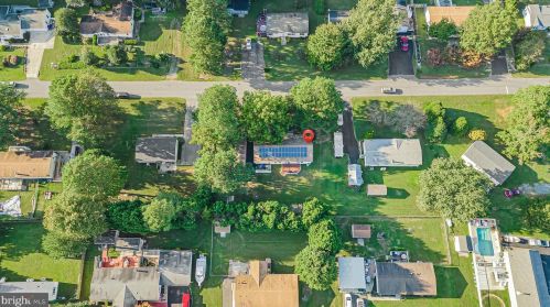 32624 Captains Way, Millsboro DE  19966-4837 exterior