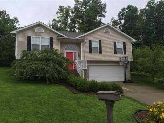622 Antler Ct, Ellettsville, IN 47429-1905
