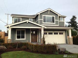 13602 133rd St, Kirkland, WA 98034-5259