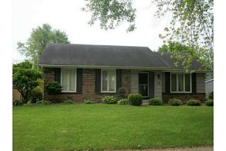 301 8th St, Ankeny, IA 50021-3506