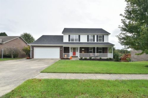 1073 Heathcliff Dr, Richmond, KY 40475-2659