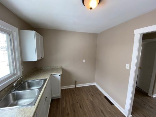 2217 Waite St, Gary IN  46404-2971 exterior