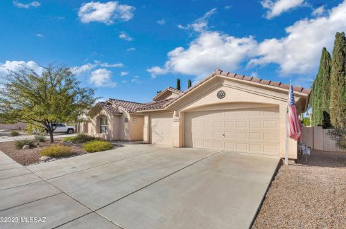 7716 Sunlark Way, Tucson, AZ 85743-1133