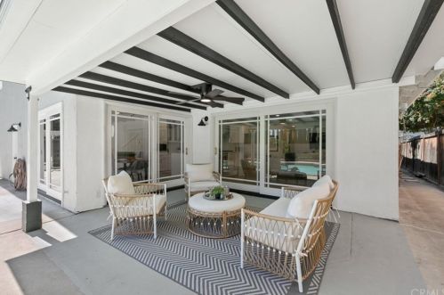 13422 Epping Way, Tustin CA  92780-4743 exterior