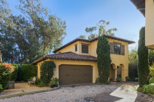 1024 Canon Perdido St, Santa Barbara CA  93103-2454 exterior