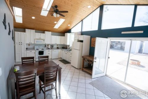 1565 Swadley St, Denver CO 80215-2625 exterior