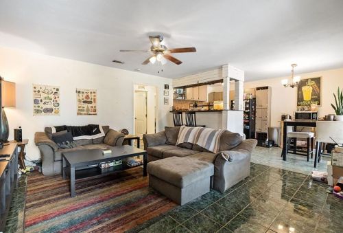 4711 Blueberry Trl, Austin TX 78723-5308 exterior