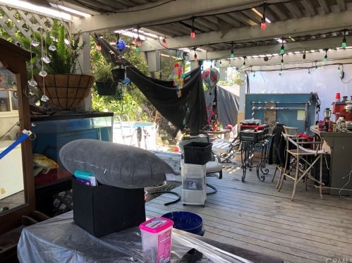 405 Flower St, Orange CA  92868-2328 exterior