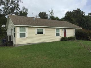 450 Christmas Rd, Pierson, FL 32180-2749