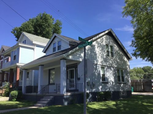 1625 Dauner Ave, Cincinnati, OH 45207-1543