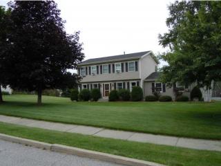 55 Winslow Ln, Saint George, VT 05495-2077