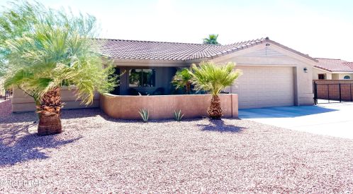 2400 Palo Verde Blvd, Lake Havasu City, AZ 86403-4943