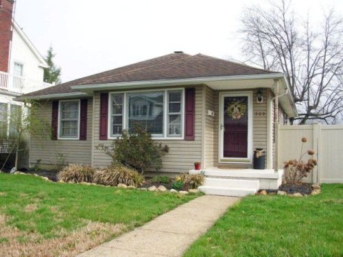509 Laurel St, Chillicothe, OH 45601-1446