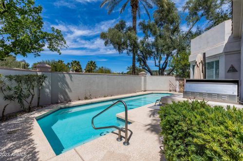 7628 77 Pl, Scottsdale AZ 85258-3499 exterior