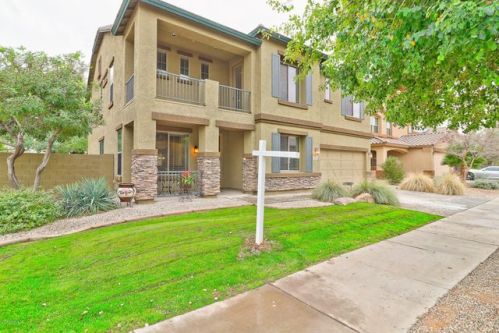 15815 Cortez St, Sun City, AZ 85379-1053