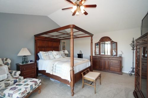 386 Schell Rd, Wilmington OH  45177-9037 exterior