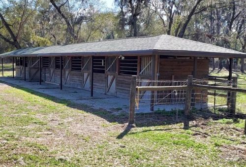 11900 Istachatta Rd, Floral City FL  34436-4329 exterior