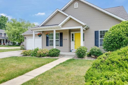 3626 Durham Ln, Mishawaka, IN 46545-9330