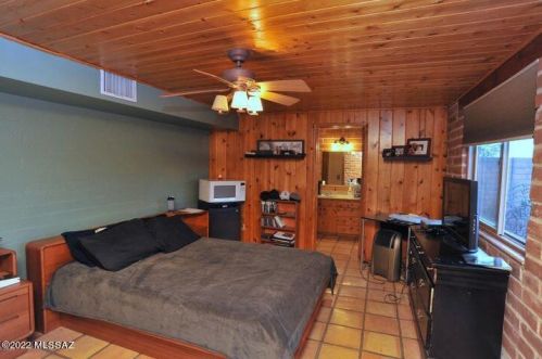 11025 Pinal Vis, Tucson AZ  85730-1519 exterior