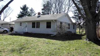 5012 Spaanem Ave, Madison WI  53716-2838 exterior