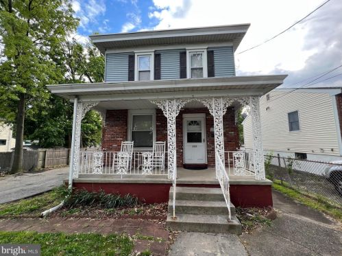 2223 47th St, Camden, NJ 08110-2023