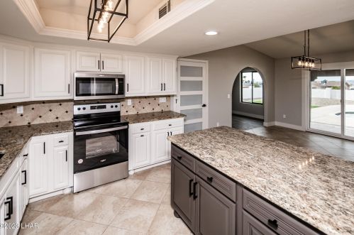 2745 Pony Ln, Lake Havasu City AZ  86406-8423 exterior