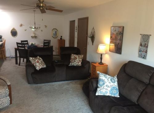 804 Park Ave, Fond Du Lac, WI 54935-6076