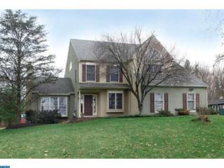 2252 Bustard Rd, Lansdale, PA 19446-5717