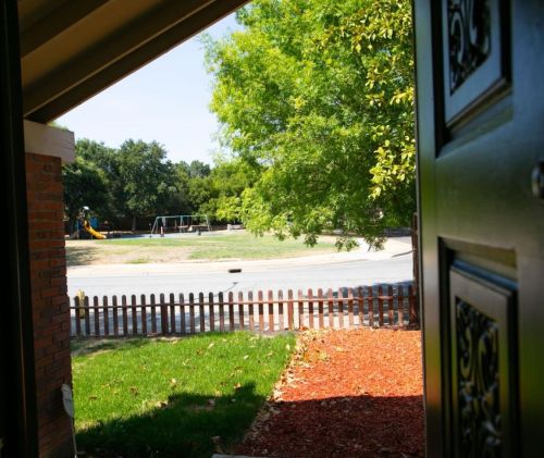 254 Crk Dr, San Jose CA  95139-1435 exterior