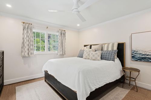 871 Deerpath Rd, Santa Barbara CA  93108-1800 exterior