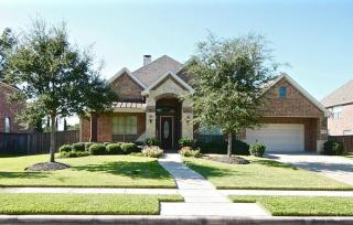 21214 Redcrest Manor Dr, Richmond, TX 77406-3775