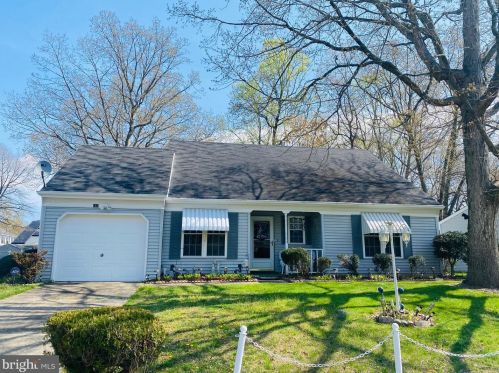 165 Stoney Dr, Dover, DE 19904-9740