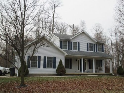 16971 Lucas Geib Rd, Botkins, OH 45306-8506
