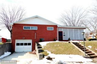 305 Valley View Ave, Medley, WV 26726-2631
