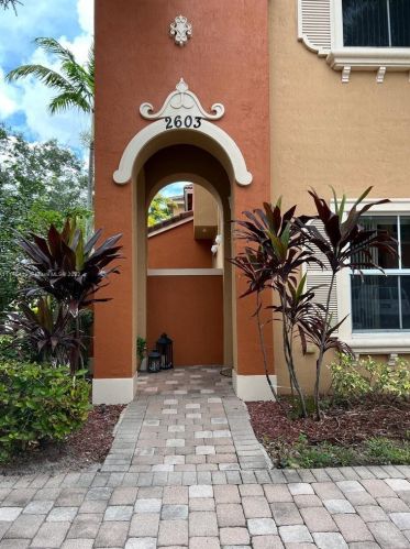 2603 121st Ter, Hollywood, FL 33025-0760