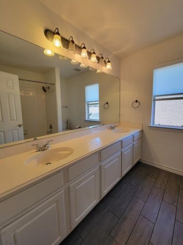 1431 Constellation Dr, Allen TX  75013-3467 exterior