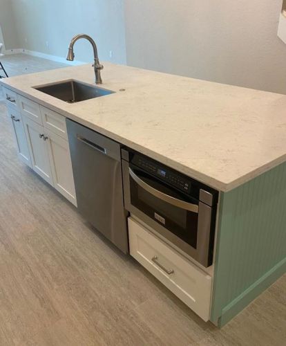 2304 Bernardo De Galvez Ave, Galveston TX 77550 exterior