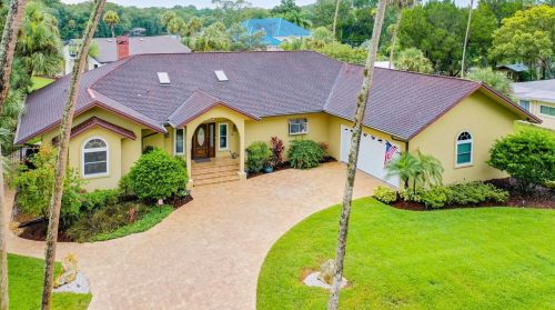 4255 Purslane Dr, Homosassa, FL 34448-3915